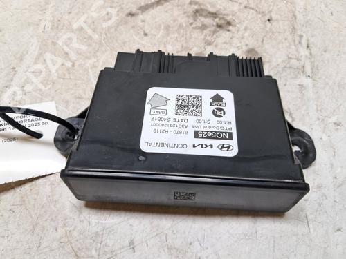 Electronic module KIA SPORTAGE V (NQ5) 1.6 CRDi MHEV | BP36107630M83 - Image 2