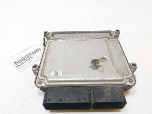 Engine control unit (ECU) HYUNDAI i20 I (PB, PBT) 1.2 | BP30801707M57 - Image 4