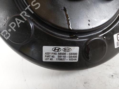 Servo brake KIA PICANTO III (JA) 1.0 | BP23894492M42 - Image 4
