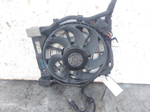 Køleventilator elektrisk OPEL ASTRA H (A04) 1.3 CDTI (L48) (90 hp) 26880395