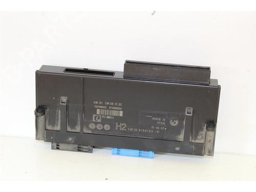 electronic-module-bmw-1-e87-2003-2004-2005-2006-2007-2008-2009-2010-2011-2012-2013-23879693 main image