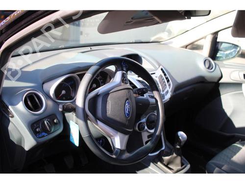 Electronic module FORD FIESTA VI (CB1, CCN) 1.25 | BP15146518M83