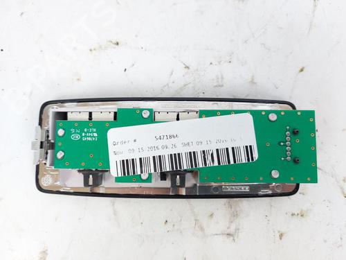 Interior roof light BMW X3 (F25) xDrive 20 d | BP17455480I8