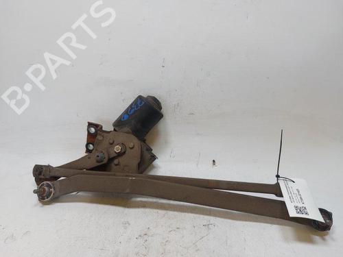 Used Front wiper motor Front wiper motor FIAT SEICENTO / 600 (187_) 0.9 (187AXA, 187AXA1A) (39 hp) 34505802 34505802