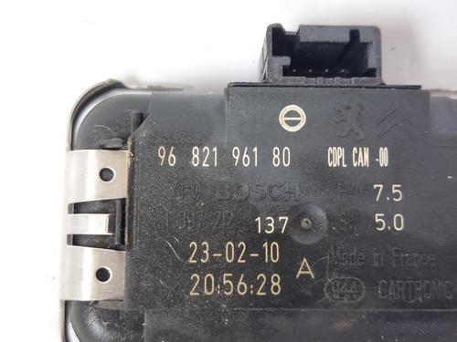 Electronic module FIAT SCUDO Van (270_, 272_) 2.0 D Multijet | BP15892681M83