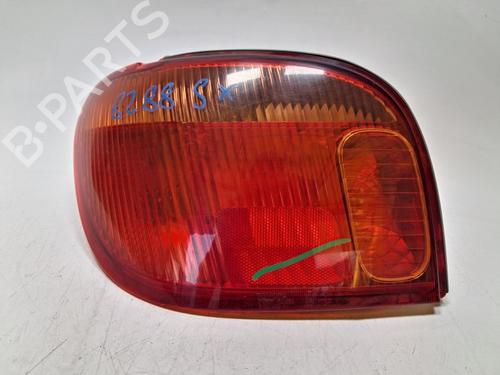 Used Left taillight Left taillight 38949392 38949392