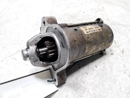 Used Starter Starter FORD FIESTA V (JH_, JD_) 1.4 TDCi (68 hp) 33194610 33194610