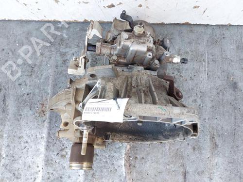 Gearbox FIAT 500 (312_) 1.0 Mild Hybrid (312.AYD1B) | BP23881409M3 