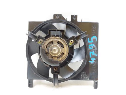 Radiator fan SMART CITY-COUPE (450) 0.6 (450.330, 450.332) | BP29526007M35 