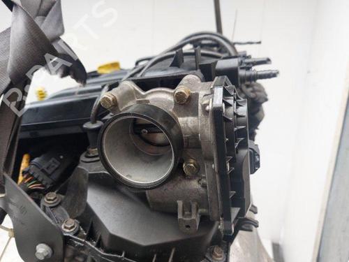 Engine RENAULT CLIO III (BR0/1, CR0/1) 1.2 16V (BR02, BR0J, BR11, CR02, CR0J, CR11) | BP33870784M1 - Image 6