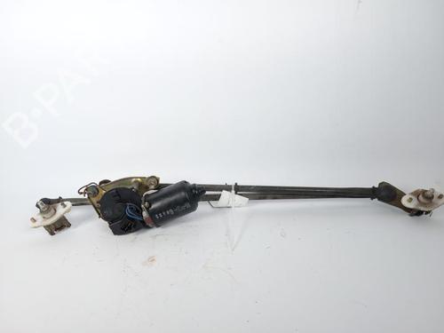 Viskermotor vindrute MAZDA MX-5 II (NB) 1.6 16V (NB6C) (110 hp) 15892112