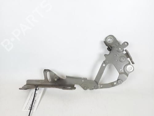 Hinge/Door check strap BMW 3 (F30, F80) 318 d | BP23217811C146 