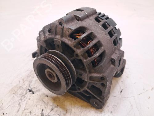 Used Alternator Alternator 39021217 39021217