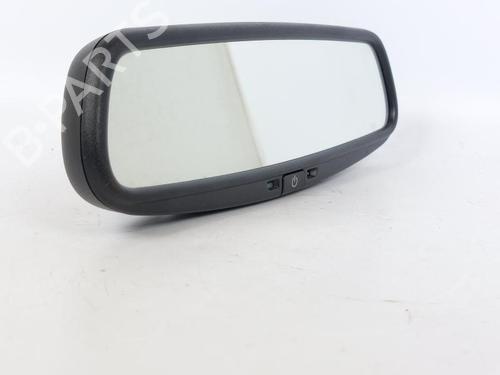 Used Rear mirror TOYOTA RAV 4 III (_A3_) 2.2 D 4WD (ALA30_, ALA30R) (150 hp) 15160914