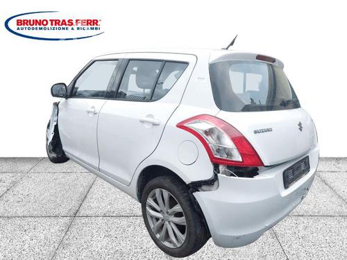 Elektronisk modul SUZUKI SWIFT IV (FZ, NZ) 1.2 (AZH412, ZC72S) | BP15167260M83