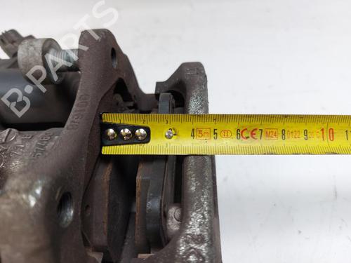 Right front brake caliper RENAULT TALISMAN (LP_) 2.0 Blue dCi 160 (LPAM) | BP26305943M104 