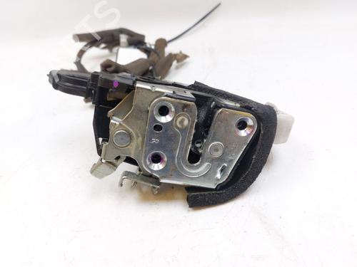 Front right lock NISSAN MICRA IV (K13K, K13KK) 1.2 | BP29050669C97 