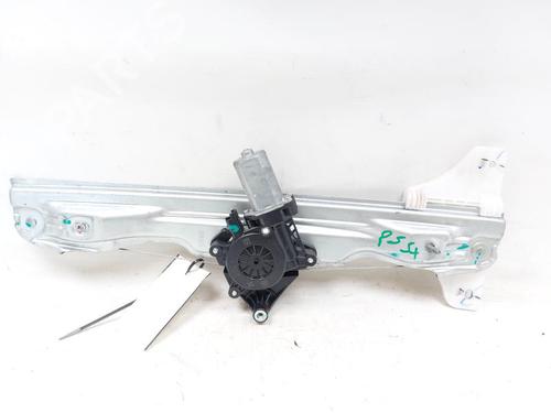 Used Left rear window motor MG MG ZS SUV (AZS1) 1.5 VTi (106 hp) 28534487