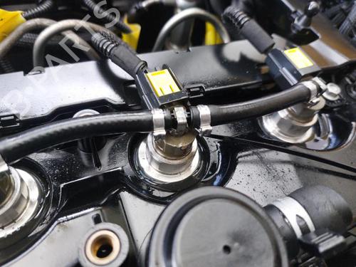 Engine OPEL MERIVA B MPV (S10) 1.7 CDTI (75) | BP33194056M1 - Image 6