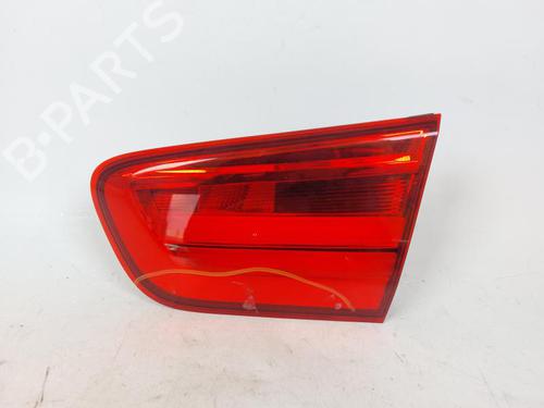 Used Right taillight BMW 1 (F20) 116 d (116 hp) 17205760