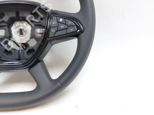Steering wheel DACIA DUSTER (PYM_, PYN_) 1.0 ECO G-100 | BP25732524C49 