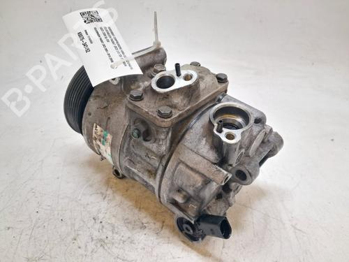 AC compressor VW PASSAT B6 Variant (3C5) 2.0 TDI 16V | BP40072226M34 - Image 4