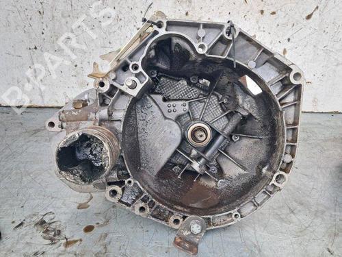 Used Gearbox Gearbox FIAT PUNTO (188_) 1.2 60 (188.030, .050, .130, .150, .230, .250) (60 hp) 34505630 34505630