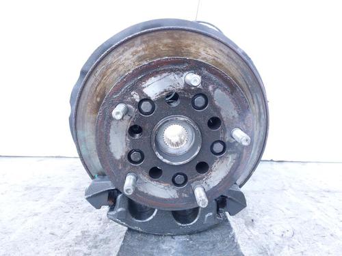 Used Right front steering knuckle Right front steering knuckle 24928059 24928059