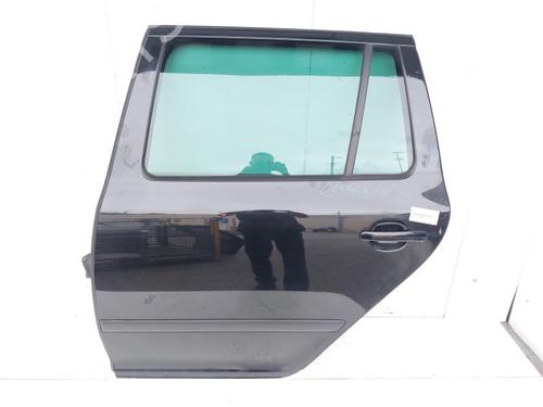 Used Left rear door SKODA OCTAVIA II Combi (1Z5) 1.4 TSI (122 hp) 24540222