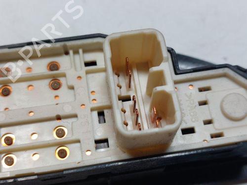 Left front window switch OPEL AGILA A (H00) 1.2 16V Twinport (F68) | BP33734753I27 - Image 4