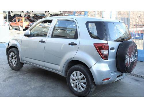 ABS pump DAIHATSU TERIOS (J2_, F7__) 1.5 4x4 | BP15148448M43