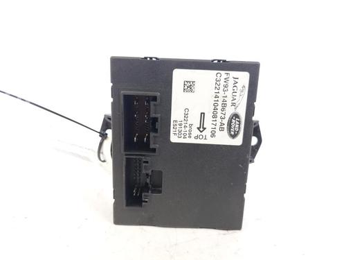 Used Engine control unit (ECU) JAGUAR XJ (X351) 5.0 V8 (385 hp) 15176559