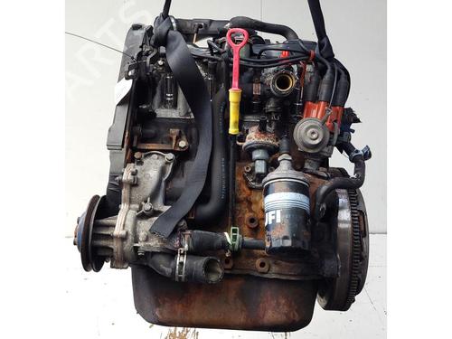 Motor VW GOLF III (1H1) 1.9 TDI (90 hp) 20501725