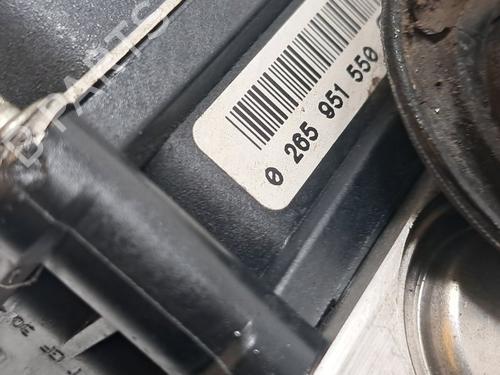 ABS pump FIAT 500 (312_) 1.2 (312AXA1A) | BP39021129M43 - Image 5