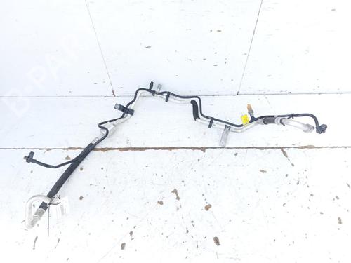 Used AC pipe DS DS 3 / DS 3 CROSSBACK (UR_, UC_, UJ_) 1.2 PureTech 100 (URHNKK, URHNEK) (101 hp) 26593042