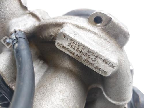 Turbocharger/Supercharger OPEL MERIVA B MPV (S10) 1.4 LPG (75) | BP29880171M71