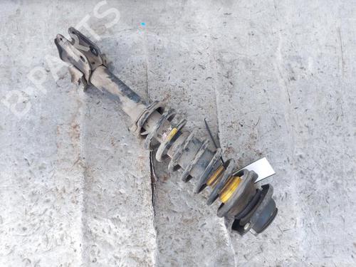 Used Right front shock absorber OPEL AGILA A (H00) 1.0 12V (F68) (58 hp) 29383710