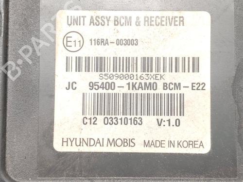 Electronic module HYUNDAI ix20 (JC) 1.4 CRDi | BP35975588M83 - Image 5