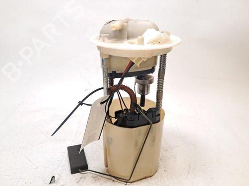Used Fuel pump Fuel pump FIAT PANDA (169_) 1.2 (169.AXB11, 169.AXB1A) (60 hp) 34418121 34418121