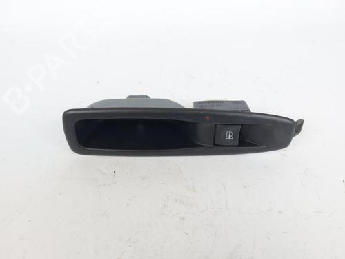 Used Left front window switch RENAULT CLIO IV (BH_) 1.6 RS Trophy (BHJ4, BHJ6) (220 hp) 22754073