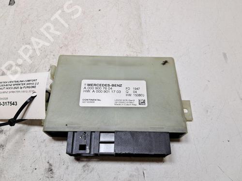 electronic-module-mercedes-benz-sprinter-35-t-platformchassis-b907-b910-2018-33926599 main image