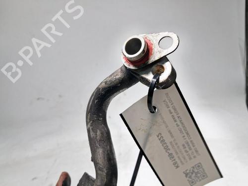 AC pipe FORD FOCUS III Turnier 1.6 TDCi | BP33193079M126 - Image 4
