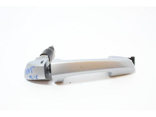 Used Front left exterior door handle PORSCHE CAYENNE (92A) 3.0 Diesel (250 hp) 23879792