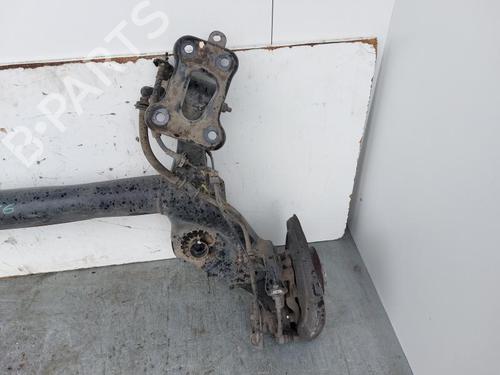 Rear axle FIAT TIPO Hatchback (356_, 357_) 1.6 D (356HXG11) | BP15171374M2 