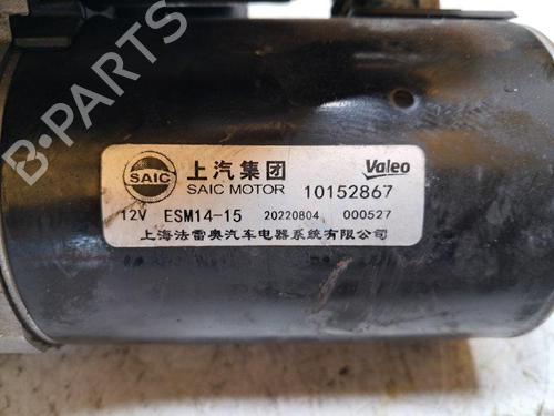 Starter MG MG ZS SUV (AZS1) 1.5 VTi | BP34417755M8 - Image 5