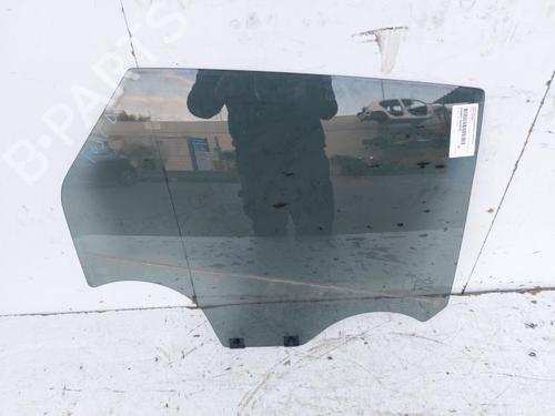 Used Rear right window mechanism Rear right window mechanism 37508185 37508185