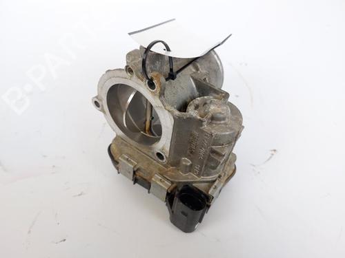 Used Throttle body FIAT DUCATO Van (250_) 130 Multijet 2,3 D (131 hp) 15157645