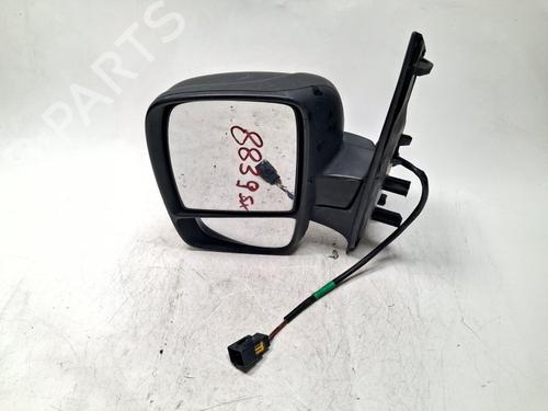 Used Left mirror Left mirror FIAT SCUDO Van (270_, 272_) 2.0 D Multijet (120 hp) 39908192 39908192