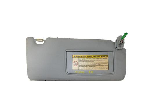 Used Right sun visor Right sun visor HONDA CIVIC IX (FK) 1.8 i-VTEC (FK2) (141 hp) 15141107 15141107