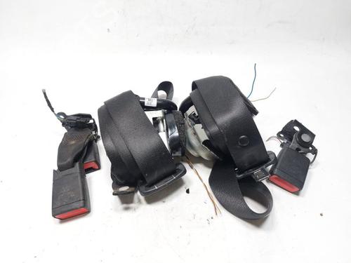 Gurtstraffer Mitte für MERCEDES-BENZ CLA Shooting Brake (X118) CLA 180 (118.684) (136 hp) 33195924